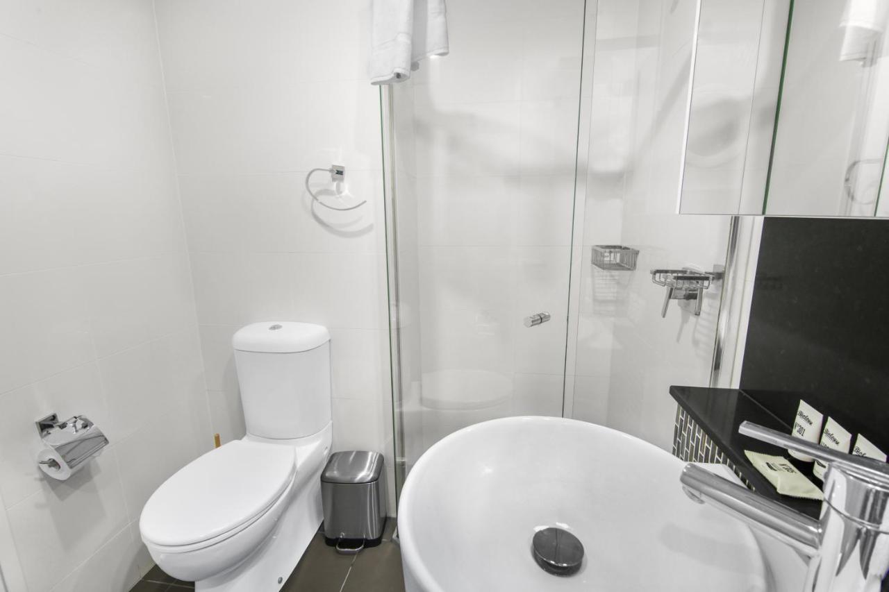 Cosy 1-Bed With 41St Floor City Views, Pool & Gym Бризбейн Екстериор снимка